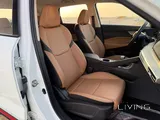 Changan CS 35 Plus 2025 V4